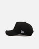 New Era San Francisco Giants 'Easy Black and White' 9FORTY A-Frame Snapback Black/White