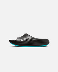 Nike ReactX Rejuven8 Black/Silver
