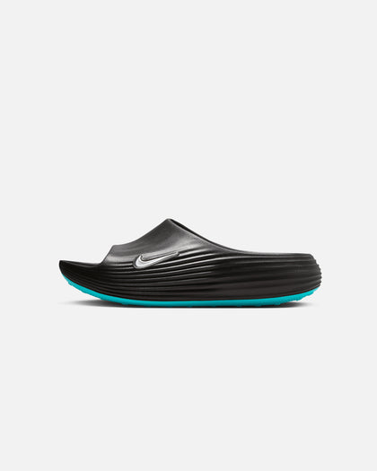 Nike ReactX Rejuven8 Black/Silver