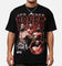 UFC by Culture Kings Jon Jones Heavy T-Shirt Black