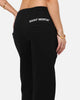 Saint Morta Monogram Pants Black
