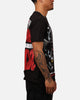Summer Smash Cowboy Vintage T-Shirt Washed Black