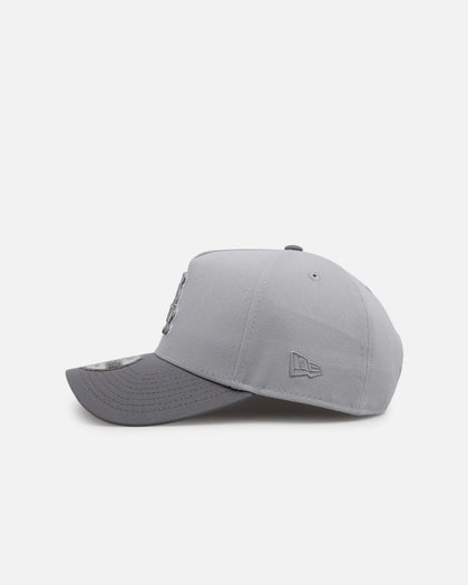 New Era Chicago White Sox 'Smoke' 9FORTY A-Frame Snapback Smoke