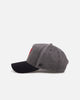 47 Brand Liverpool Football Club 'Black & Red' 47 Offside Snapback Black/Red