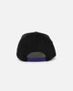 New Era Las Vegas Stars '2-Tone Corduroy' 9FORTY A-Frame Snapback Black