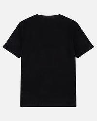 Jordan Kids' Distressed Chrome T-Shirt Black