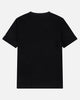 Jordan Kids' Distressed Chrome T-Shirt Black