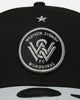 New Era Western Sydney Wanderers FC 'A-League Season Kick Off' 9SEVENTY Stretch Snapback Black