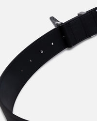 Loiter Star Born Belt Black