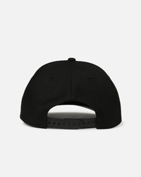 New Era Melbourne City FC 'A-League Season Kick Off' 9SEVENTY Stretch Snapback Black
