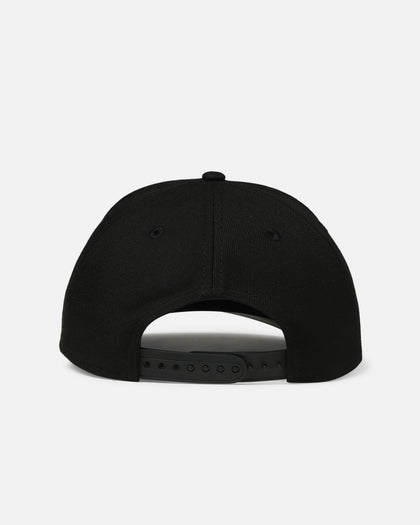 New Era Melbourne City FC 'A-League Season Kick Off' 9SEVENTY Stretch Snapback Black