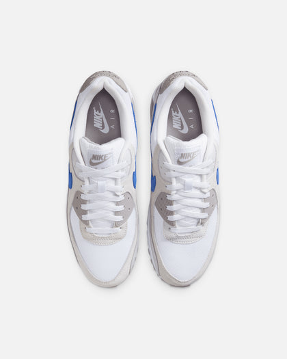 Nike Air Max 90 White/Blue