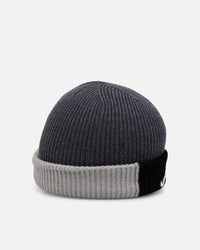 New Era Atlanta Braves 'Merino Wool' Beanie Black