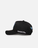Mitchell & Ness Los Angeles Lakers 'Legends LA' Pro Pinch Snapback Black