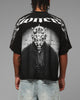 Loiter Star Wars Maul Vintage T-Shirt Black