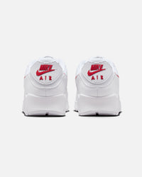 Nike Air Max 90 White/Red