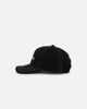 Mitchell & Ness Los Angeles Lakers Script Origin Snapback Black
