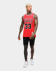 Mitchell & Ness Chicago Bulls Scottie Pippen '97-'98 #33 Swingman Jersey Red