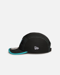 New Era Las Vegas Raiders 'Black Aqua' Camper Strapback Black/Aqua