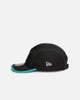 New Era Las Vegas Raiders 'Black Aqua' Camper Strapback Black/Aqua
