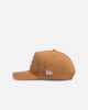 New Era Sydney Roosters 'NRL 2026' 9FORTY A-Frame Snapback Med Beige