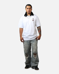 Saint Morta St Valentine Boxy T-Shirt White