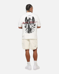 Saint Morta Forever Ever T-Shirt Off White