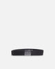Carre C-Star Woven Belt Black