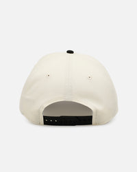 New Era Los Angeles Chargers 'Easy Chrome Black' 9FORTY A-Frame Snapback Chrome/Black