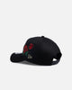New Era Los Angeles Lakers 'Rose Special 10 Year Anniversary' 9FORTY A-Frame Snapback Black