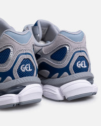 Asics Gel-NYC Blue/Silver