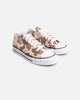 Converse Chuck Taylor All Star Throwback Brown Camo
