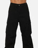 Carre Classic Cargo Pants Black