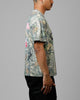Loiter Care Vintage T-Shirt Real Tree Camo