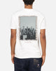 Tommy Jeans Regular Photo T-Shirt Ecru