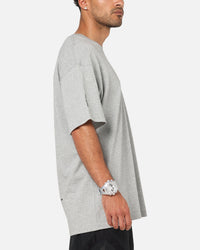 Nike Nocta CS T-Shirt Dark Grey Heather