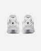 Nike Shox TL White/Black