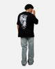 Saint Morta The Fallen T-Shirt Black