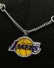 New Era Los Angeles Lakers 'NBA Draft 2026' 59FORTY A-Frame Fitted Black