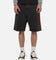 Worship Scripted Big Dawg Jean Shorts Used Black