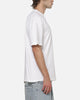XXIII Rose T-Shirt White/Blue