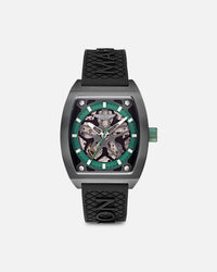Aston Martin TRG IP Watch Gunmetal