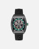 Aston Martin TRG IP Watch Gunmetal