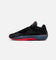Jordan Air Jordan 40 "Infrared" Black/Red