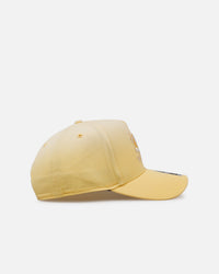47 Brand Anaheim Ducks 'Sunflower Fade' 47 Offside Snapback Sunflower