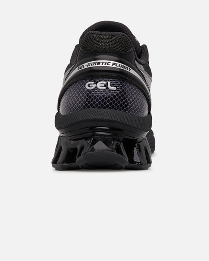 Asics Gel-Kinetic Fluent Graphite