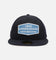 New Era Los Angeles Dodgers 'Welcome Sign' 59FIFTY Fitted Navy