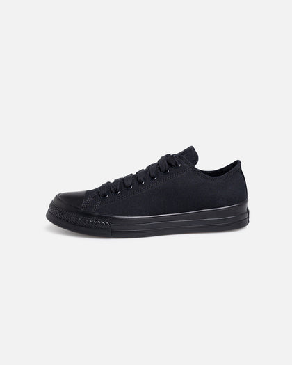 Converse Chuck Taylor All Star Throwback Black/Black/Black