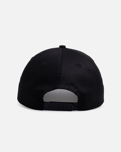 New Era New Zealand All Blacks 'Two-Tone' 9FORTY A-Frame Snapback White
