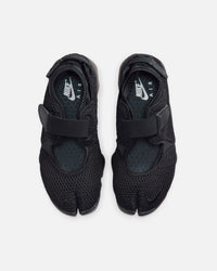 Nike Women's Air Rift Mesh Black/Black
